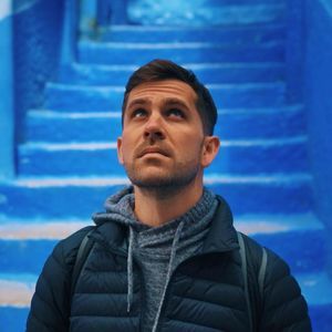 Meet your Posher, Greg